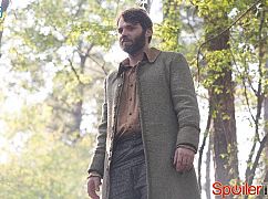 Salem: 2x08 Dead Birds - zdjęcia promocyjne