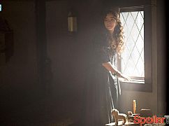 Salem: 2x08 Dead Birds - zdjęcia promocyjne