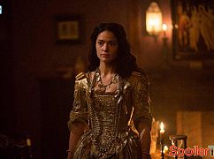 Salem: 2x08 Dead Birds - zdjęcia promocyjne