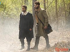 Salem: 2x08 Dead Birds - zdjęcia promocyjne