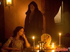 Salem: 2x08 Dead Birds - zdjęcia promocyjne