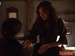 Salem: 2x08 Dead Birds - zdjęcia promocyjne
