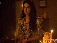 Salem: 2x08 Dead Birds - zdjęcia promocyjne