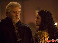 Salem: 2x08 Dead Birds - zdjęcia promocyjne