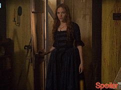 Salem: 2x08 Dead Birds - zdjęcia promocyjne