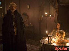 Salem: 2x08 Dead Birds - zdjęcia promocyjne