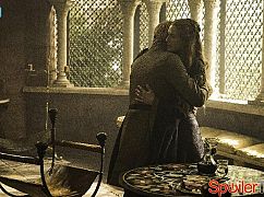 Gra o tron: 5x07 The Gift - zdjęcia promocyjne