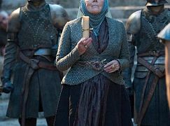 Gra o tron: 5x07 The Gift - zdjęcia promocyjne