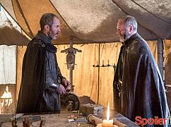 Gra o tron: 5x07 The Gift - zdjęcia promocyjne