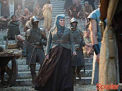 Gra o tron: 5x07 The Gift - zdjęcia promocyjne