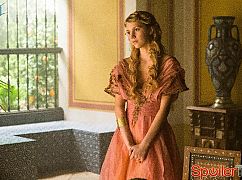 Gra o tron: 5x07 The Gift - zdjęcia promocyjne