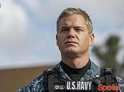Ostatni okręt: 2x01 Unreal City 2x02 Fight the Ship - zdjęcia promocyjne