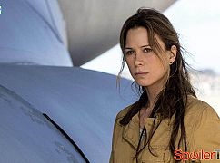 Ostatni okręt: 2x01 Unreal City 2x02 Fight the Ship - zdjęcia promocyjne