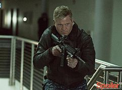 Ostatni okręt: 2x01 Unreal City 2x02 Fight the Ship - zdjęcia promocyjne