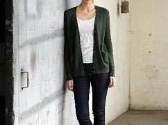 Stitchers: 1x02 Friends in Low Places - zdjęcia promocyjne