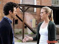 Stitchers: 1x02 Friends in Low Places - zdjęcia promocyjne