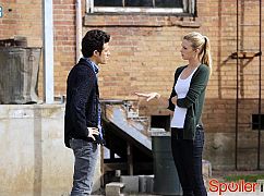 Stitchers: 1x02 Friends in Low Places - zdjęcia promocyjne