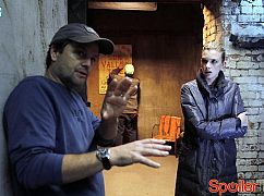 Stitchers: 1x02 Friends in Low Places - zdjęcia promocyjne