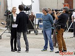 Stitchers: 1x02 Friends in Low Places - zdjęcia promocyjne