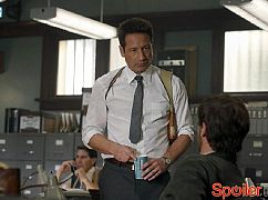 Aquarius: 1x04 Home is Where You're Happy - zdjęcia promocyjne