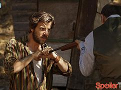 Aquarius: 1x04 Home is Where You're Happy - zdjęcia promocyjne