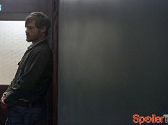 Aquarius: 1x04 Home is Where You're Happy - zdjęcia promocyjne