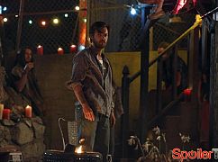 Aquarius: 1x04 Home is Where You're Happy - zdjęcia promocyjne
