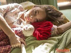Aquarius: 1x04 Home is Where You're Happy - zdjęcia promocyjne