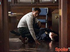 Aquarius: 1x04 Home is Where You're Happy - zdjęcia promocyjne