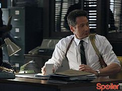 Aquarius: 1x04 Home is Where You're Happy - zdjęcia promocyjne
