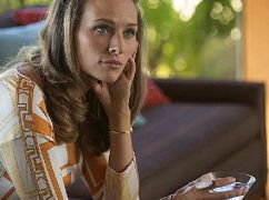 Aquarius: 1x04 Home is Where You're Happy - zdjęcia promocyjne