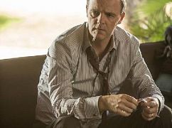 Aquarius: 1x04 Home is Where You're Happy - zdjęcia promocyjne