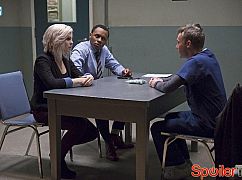 iZombie: 1x11 Astroburger - zdjęcia promocyjne