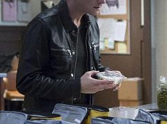 iZombie: 1x11 Astroburger - zdjęcia promocyjne