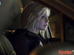 iZombie: 1x11 Astroburger - zdjęcia promocyjne