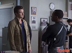 iZombie: 1x11 Astroburger - zdjęcia promocyjne