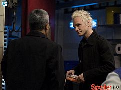 iZombie: 1x11 Astroburger - zdjęcia promocyjne