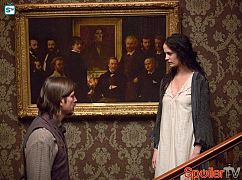 Dom grozy: 2x05 Above The Vaulted Sky - zdjęcia promocyjne