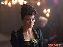 Dom grozy: 2x06 Glorious Horrors - zdjęcia promocyjne