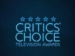Plakaty promocyjne Critics' Choice TV Awards
