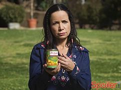 Zdjęcia promocyjne 1 sezonu serialu Wet Hot American Summer