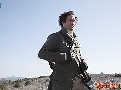 Jonathan Strange & Mr Norrell: 1x03 The Education of a Magician - zdjęcia promocyjne