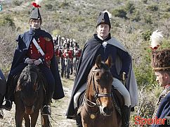 Jonathan Strange & Mr Norrell: 1x03 The Education of a Magician - zdjęcia promocyjne