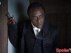 Jonathan Strange & Mr Norrell: 1x03 The Education of a Magician - zdjęcia promocyjne