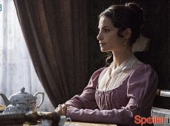 Jonathan Strange & Mr Norrell: 1x03 The Education of a Magician - zdjęcia promocyjne