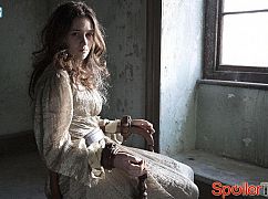 Jonathan Strange & Mr Norrell: 1x03 The Education of a Magician - zdjęcia promocyjne