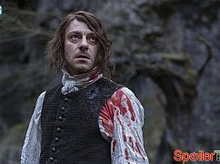 Jonathan Strange & Mr Norrell: 1x04 All the Mirrors of the World - zdjęcia promocyjne