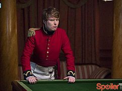 Jonathan Strange & Mr Norrell: 1x04 All the Mirrors of the World - zdjęcia promocyjne