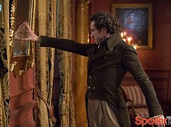 Jonathan Strange & Mr Norrell: 1x04 All the Mirrors of the World - zdjęcia promocyjne