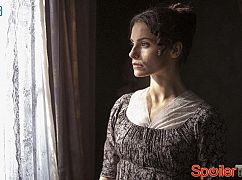 Jonathan Strange & Mr Norrell: 1x04 All the Mirrors of the World - zdjęcia promocyjne